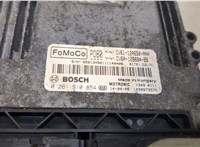  Блок управления двигателем Ford Focus 3 2011-2015 8879929 #3