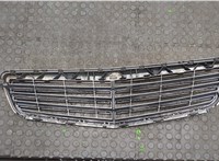  Решетка радиатора Mercedes C W204 2007-2013 8880102 #4