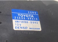 258000R010 Клапан рециркуляции газов (EGR) Toyota Avensis 3 2009-2015 8880197 #5
