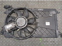  Вентилятор радиатора Mazda 3 (BK) 2003-2009 8880231 #1