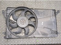  Вентилятор радиатора Mazda 3 (BK) 2003-2009 8880231 #4