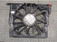  Вентилятор радиатора BMW 5 F10 2010-2016 8880249 #1