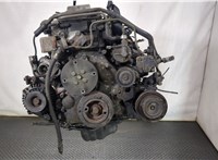  Двигатель (ДВС) Mitsubishi Pajero 1990-2000 8880288 #1