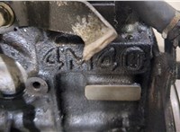  Двигатель (ДВС) Mitsubishi Pajero 1990-2000 8880288 #7