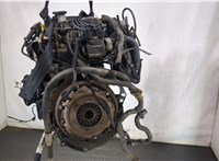  Двигатель (ДВС) Ford Escort 1995-2001 8880336 #3