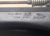 1X4326605AJW Ручка двери наружная Jaguar X-type 8880356 #4