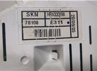 78100E311 Щиток приборов (приборная панель) Honda CR-V 2002-2006 8880441 #3