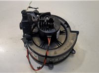  Двигатель отопителя (моторчик печки) Opel Zafira B 2005-2012 8880460 #2
