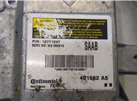  Блок управления подушками безопасности Saab 9-3 2002-2007 8880516 #2