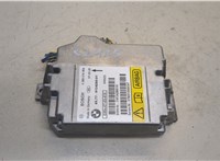  Блок управления подушками безопасности BMW 3 E90, E91, E92, E93 2005-2012 8880583 #1