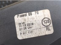  Дефлектор обдува салона Volkswagen Passat CC 2008-2012 8880646 #3