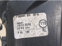  Дефлектор обдува салона Volkswagen Passat CC 2008-2012 8880650 #2