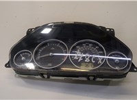  Щиток приборов (приборная панель) Jaguar X-type 8880654 #1