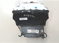 838000D410 Щиток приборов (приборная панель) Toyota Yaris 1999-2006 8880659 #5