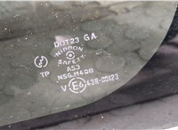  Стекло кузовное боковое Mazda Bongo Friendee 1995-2005 8880817 #2
