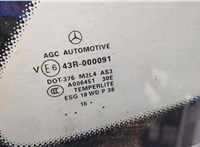  Стекло кузовное боковое Mercedes GLE W166 2015-2018 8880933 #2