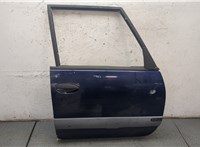  Дверь боковая (легковая) Renault Espace 3 1996-2002 8880963 #1