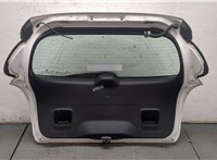 Крышка (дверь) багажника Peugeot 308 2007-2013 8881030 #7