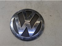  Эмблема Volkswagen Touran 2006-2010 8881060 #1