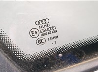  Стекло кузовное боковое Audi A6 (C6) 2005-2011 8881070 #2