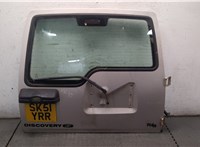  Крышка (дверь) багажника Land Rover Discovery 2 1998-2004 8881078 #1