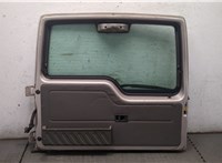  Крышка (дверь) багажника Land Rover Discovery 2 1998-2004 8881078 #6
