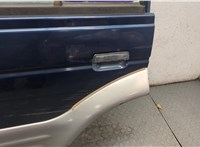  Дверь боковая (легковая) Hyundai Galloper 8881218 #3