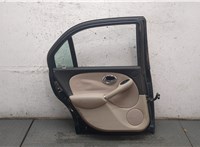  Дверь боковая (легковая) Rover 75 1999-2005 8881255 #4