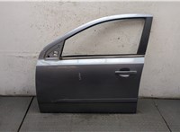  Дверь боковая (легковая) Opel Astra H 2004-2010 8881384 #1