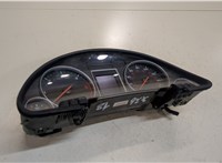  Щиток приборов (приборная панель) Audi A4 (B6) 2000-2004 8881475 #1