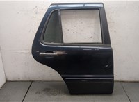  Дверь боковая (легковая) Mercedes ML W163 1998-2004 8881502 #1