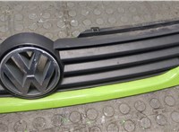  Решетка радиатора Volkswagen Lupo 8881719 #2