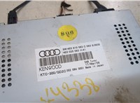15152400153, 4E0035583 Блок управления радиоприемником Audi A8 (D3) 2007-2010 8881761 #2