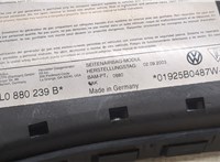 7L0880239D Подушка безопасности боковая (в сиденье) Volkswagen Touareg 2002-2007 8881827 #2