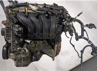  Двигатель (ДВС) Toyota Auris E15 2006-2012 8882025 #2