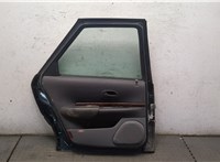  Дверь боковая (легковая) Renault Safrane 1992-2000 8882027 #5