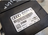  Блок управления стояночным тормозом Audi A4 (B8) 2011-2015 8882119 #2