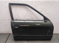  Дверь боковая (легковая) Audi 80 (B3) 1986-1991 8882242 #1