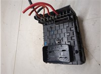 1K0937125D, 1K0937132F Блок предохранителей Skoda Yeti 2009-2018 8882254 #4