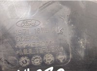  Защита арок (подкрылок) Ford Mondeo 3 2000-2007 8882402 #2
