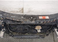  Рамка передняя (телевизор) Audi A6 (C6) 2005-2011 8882465 #2