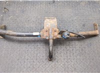 4700744, 91132443 Устройство прицепное (фаркоп) Opel Agila 2000-2007 8882604 #2