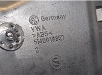  Рамка под магнитолу Volkswagen Golf Plus 8882820 #4