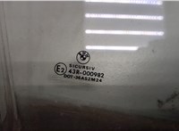  Стекло боковой двери BMW 5 E39 1995-2003 8882832 #2