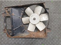  Вентилятор радиатора Volkswagen Golf 2 1983-1992 8882850 #1
