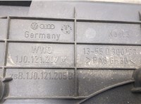  Вентилятор радиатора Audi A3 (8L1) 1996-2003 8882914 #3