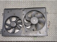  Вентилятор радиатора Audi A3 (8L1) 1996-2003 8882914 #4