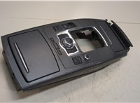  Консоль салона (кулисная часть) Audi A6 (C6) 2005-2011 8883180 #1