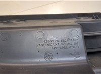  Бардачок (вещевой ящик) Volkswagen Fox 2005-2011 8883238 #3