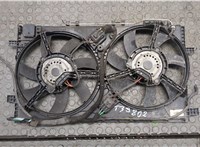  Вентилятор радиатора Opel Insignia 2013-2017 8883251 #1